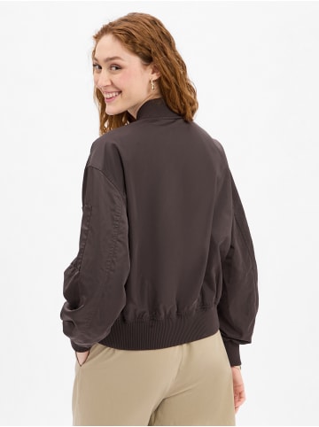 Marc O'Polo Blouson in schoko