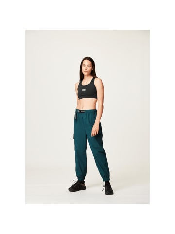 PICTURE W PLESSUR STRETCH PANTS