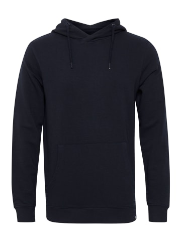 INDICODE Hoodie IDKenal in Dunkelblau