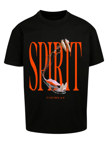 2Y Studios 2Y Studios T-Shirts in black