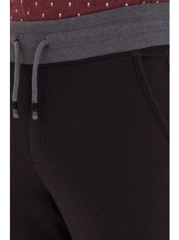 BLEND Sweatshorts BHJulio in Schwarz