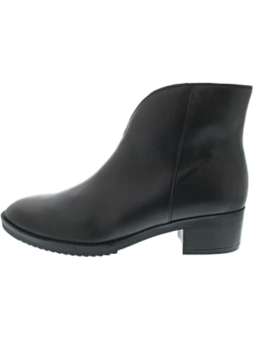 Gabor Stiefelette Schwarz