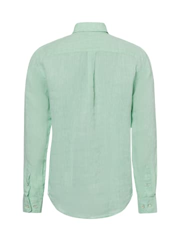 FYNCH-HATTON Hemd in mint