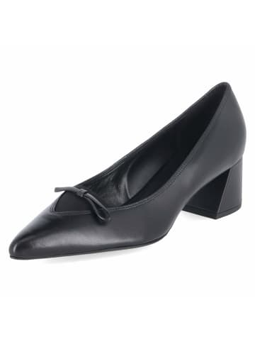 Högl Pumps in schwarz