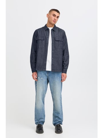 !SOLID Jeansjacke SDROGUE in Blau