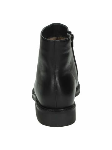 Sioux Stiefeletten für Herren in schwarz