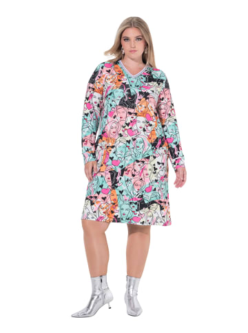 MIAMODA Kleid in offwhite