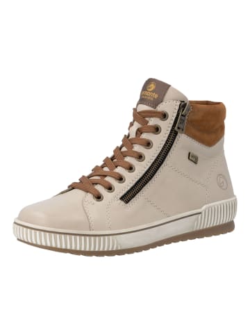 remonte Sneaker in Beige