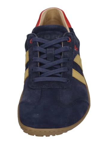 KOEL Sneaker Low ILA SUEDE  in blau