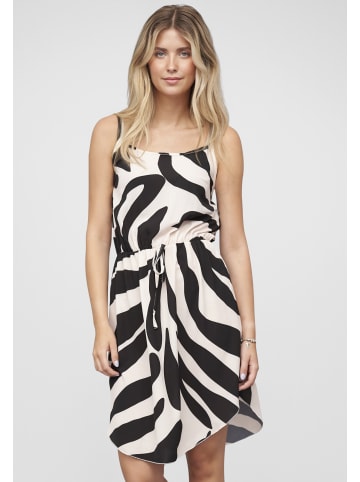 Cloud5ive Day Dresses in beige/black