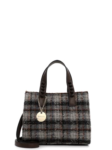 Tamaris Shopper TAS Gwenda in grey