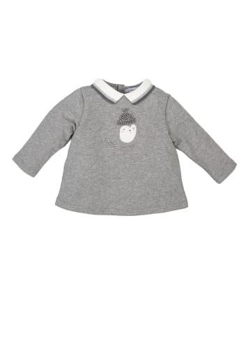 Tutto Piccolo Pullover in Gray