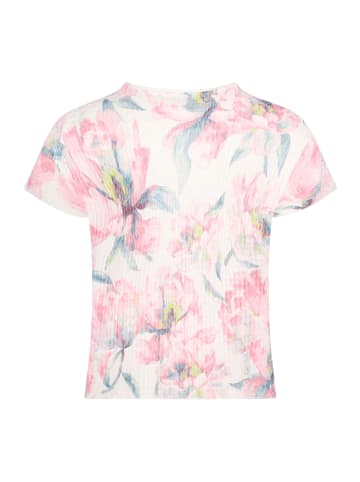 Betty Barclay Shirt in ecru rosa