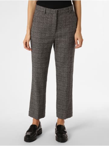 Day Birger et Mikkelsen Hose in anthrazit grau