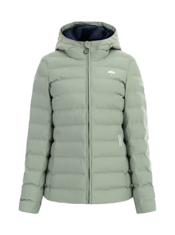 Schmuddelwedda Winterjacke in Mint