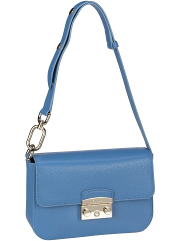 Furla Schultertasche Metropolis S Shoulder Bag Milos in Onda