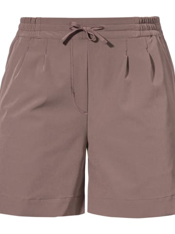 Schöffel Shorts "Shorts Style Gharra WMS" in twilight mauve