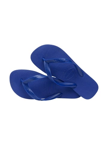 Havaianas Tong Kind  Top Blau