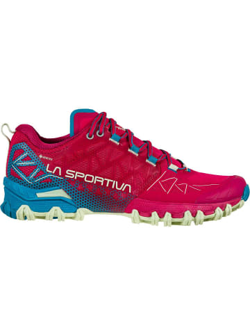 LA SPORTIVA W BUSHIDO II GTX