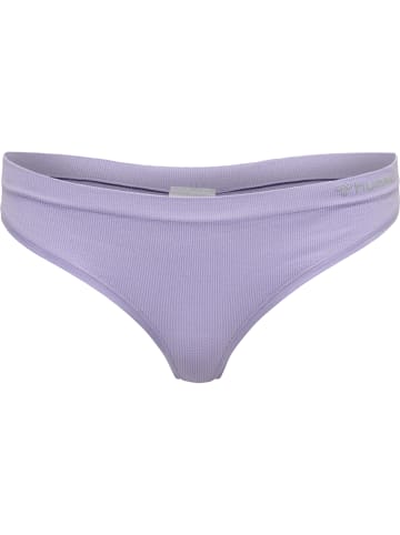 Hummel Unterhosen Hmljuno Multisport Damen in LAVENDER