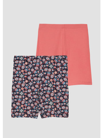 s.Oliver Leggings in 4263_koralle