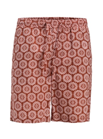 Jack & Jones Shorts 'Jaiden' in braun