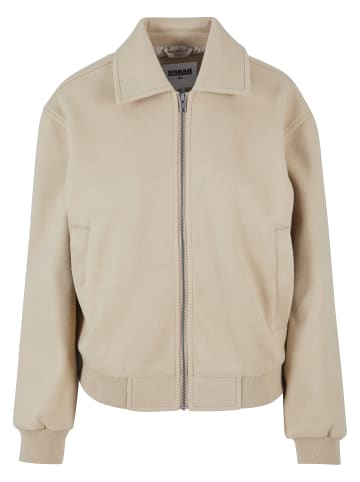 Urban Classics Bombers - Blouson in warmsand