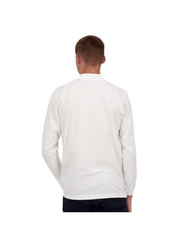 Ragman Longsleeve in Weiß