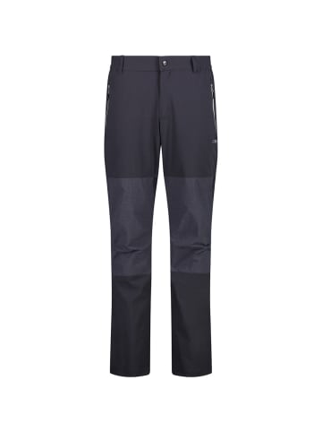 cmp Strechhose CMP Long Pant in Anthrazit