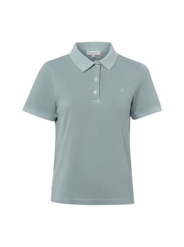 Marc O'Polo Shirt in hellblau