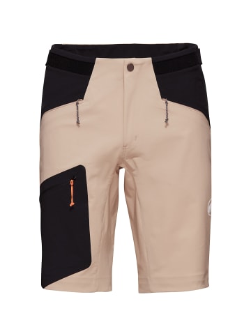 Mammut Taiss SO Shorts Men in Sand8114