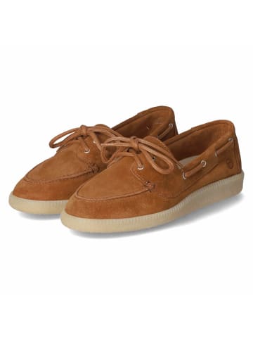 Tamaris Slipper in braun