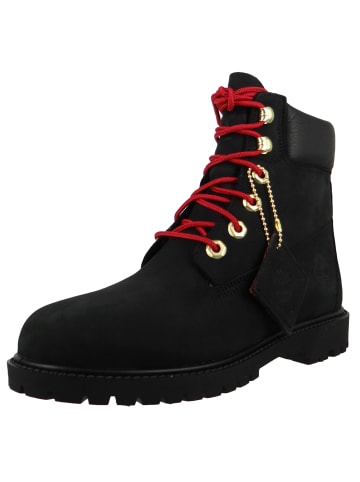 Timberland Stiefel Heritage schwarz