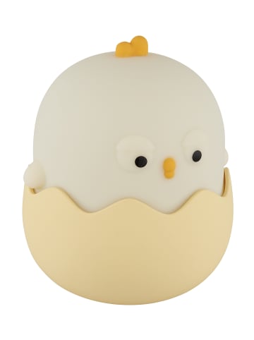 Globo lighting Tischleuchte "CHICKY" in yellow