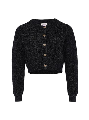 aleva Sweater in SCHWARZ