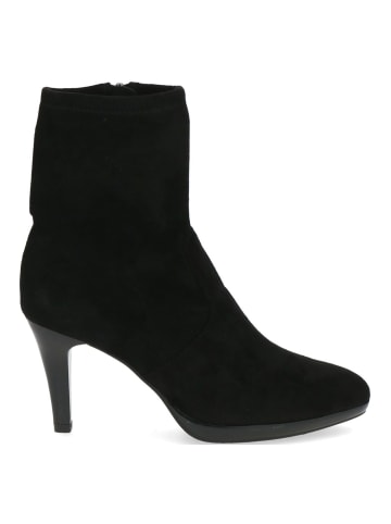 Caprice Stiefelette in Schwarz