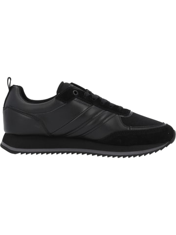 Calvin Klein Klassische- & Business Schuhe in Triple Black