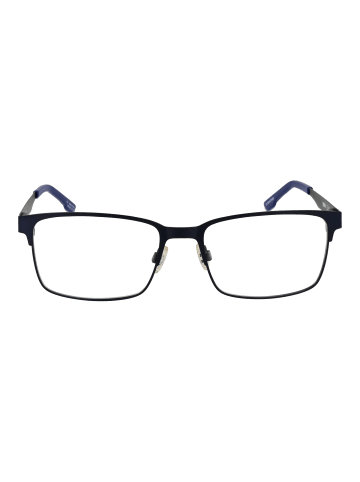 Spy+ Unisex Optische Fassungen Rechteck Blau
