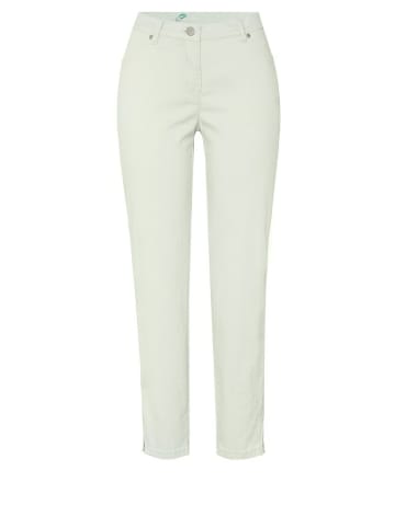Toni Stoffhose für Damen in mint