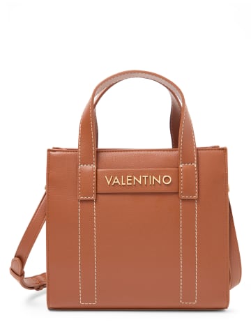 Valentino by Mario Valentino Umhängetasche Aury in cognac - 0001