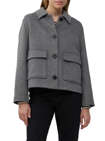 S.OLIVER RED LABEL Jacke in Grau