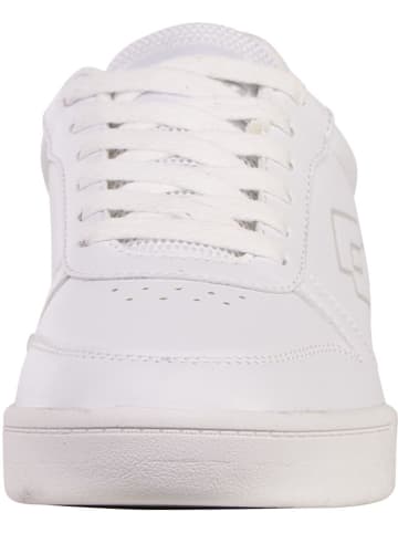 Lotto Sneaker "Titanis Oc Xl" in Rot