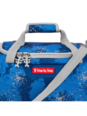 Step by Step Sporttasche 36 cm in Rocket Novo