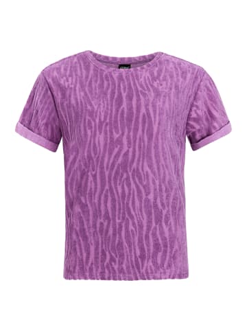 Protest " PRTDuo in Jelly Purple