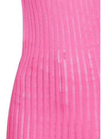 myMo Women Dress in Pink