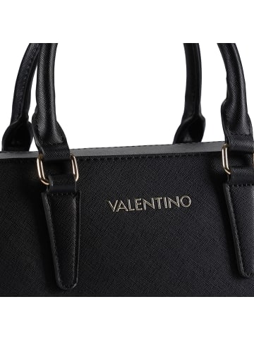 Valentino Zero Re Schultertasche 29.5 cm nero