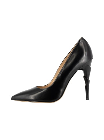 faina Pumps in Schwarz