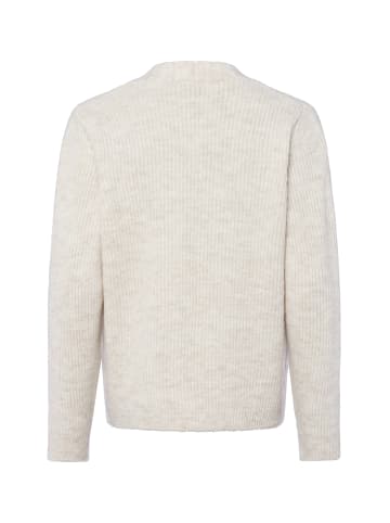 More & More Strickhülle in beige ecru - 0002