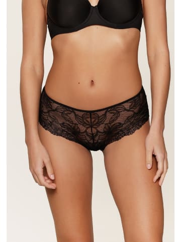 Linga Dore Short Short in Schwarz