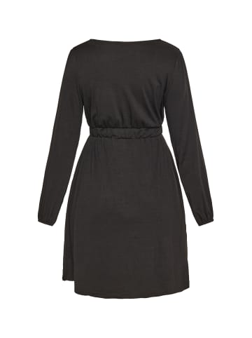 gaya Women Dress in black